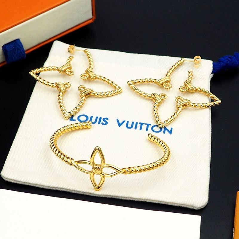 LV Bracelets